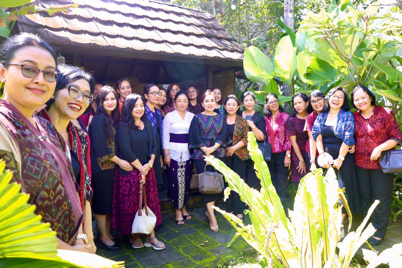 Pemkot Denpasar Sosialisasikan Perwali Konseling Perkawinan dan Pemeriksaan Kesehatan Catin