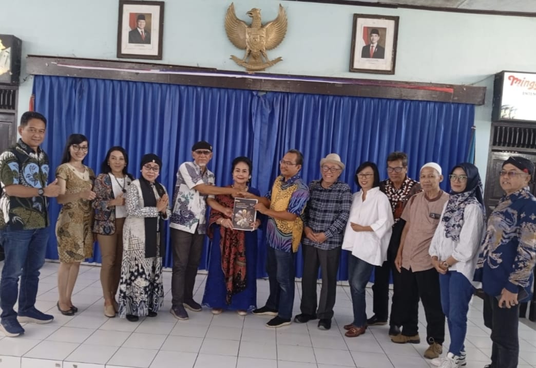 PWI DIY Dukung Penetapan Hari Kebudayaan Nasional Setiap 17 Oktober