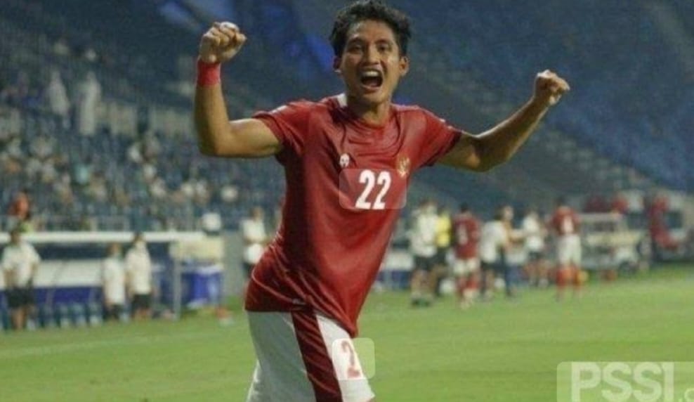 Bali United Perpanjang Kontrak Kadek Agung