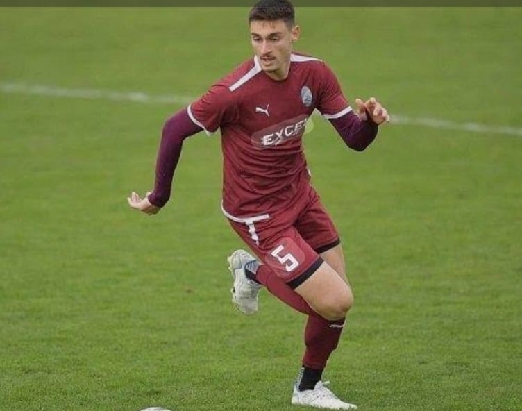 Bali United Umumkan Joao Ferrari sebagai Rekrutan Pemain Asing Pertama