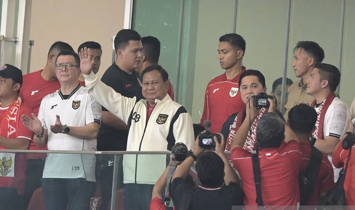 Jadwal dan Pembagian Grup, Piala Presiden Digelar 6-14 Juli 2025