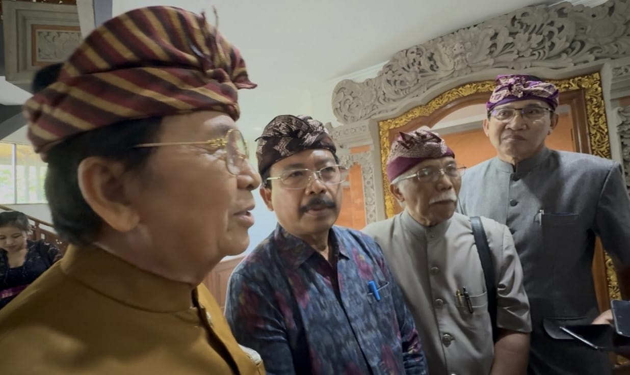 Kurator PKB Tegaskan Petruk Tak Dilarang Tampil, Hanya Diingatkan Jaga Etika