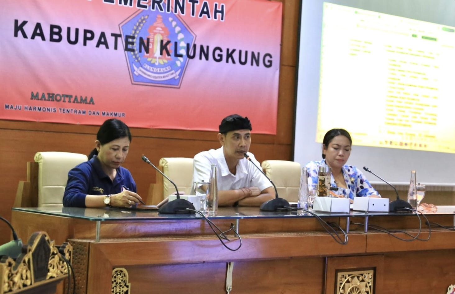 Percepat Pembangunan Pariwisata Nusa Penida, Pemkab Klungkung Bentuk Satgas