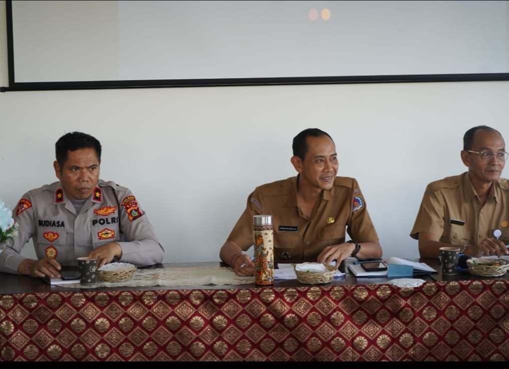 Klungkung Siap Gelar Festival Literasi Pertama