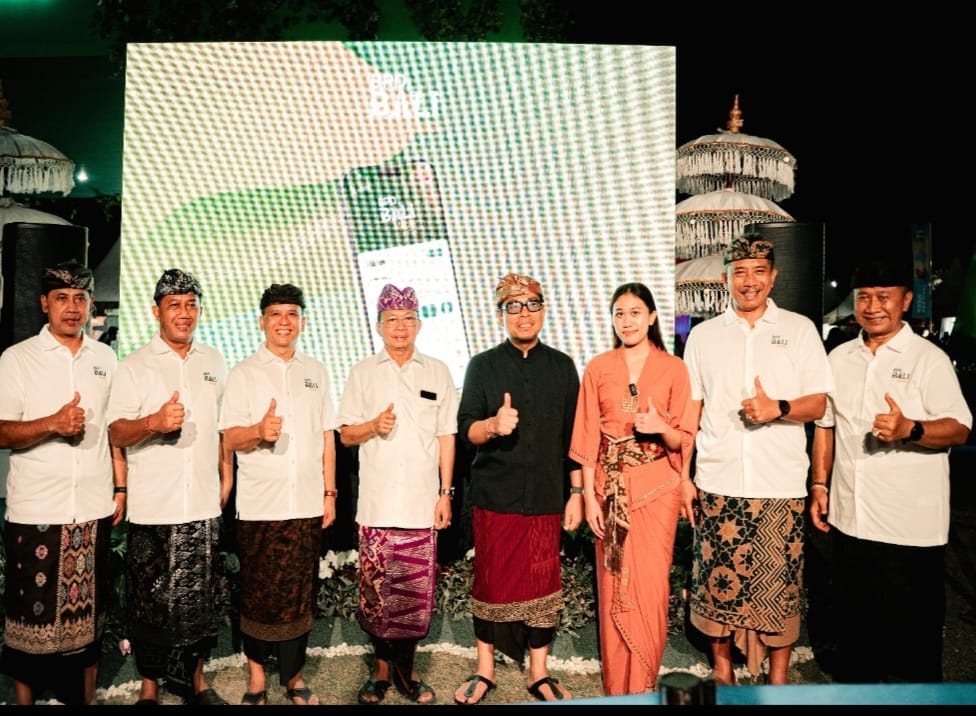 Bank BPD Bali Dukung Industri Kreatif, UMKM dan Digitalisasi Melalui PICA Fest