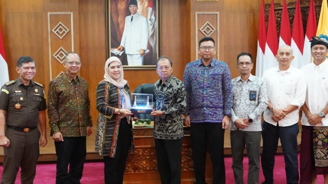 Mitigasi Sistem Kelistrikan Bali, Gubernur Koster Minta Sejalan Dengan Bali Mandiri Energi