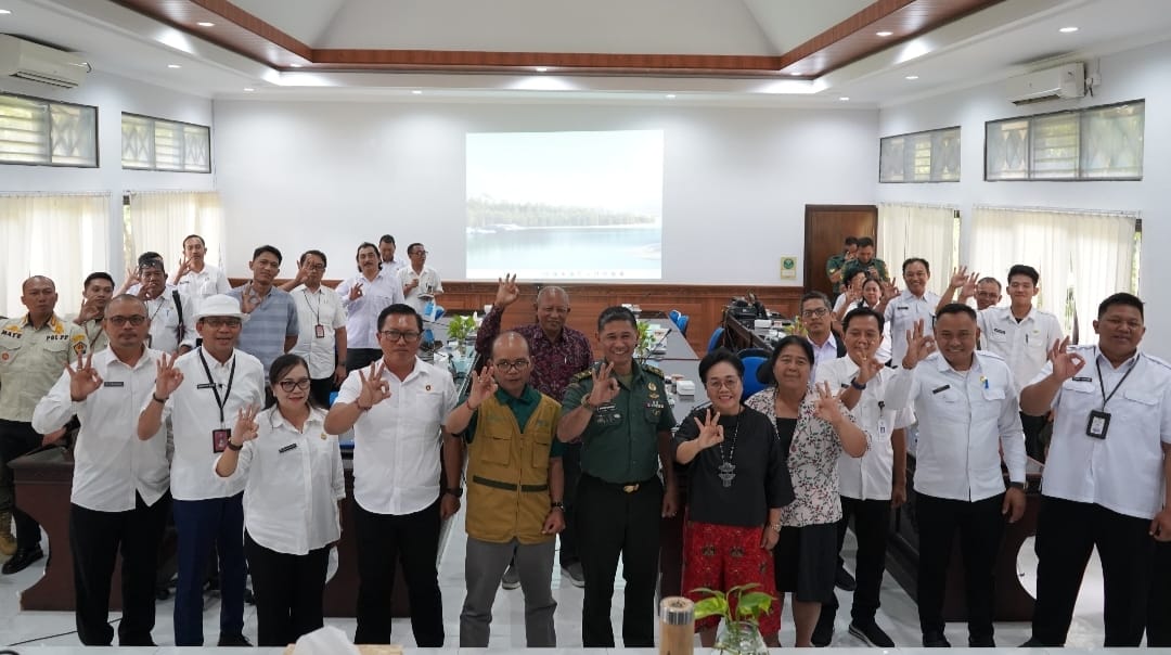 Tutup Permanen Akhir 2025, Mulai 1 Agustus TPA Suwung Tak Terima Kiriman Sampah Organik