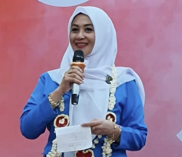 Dilaporkan Ketum IKWI Pusat, IK dan RS Terancam 6 Tahun Penjara