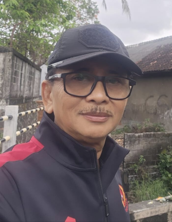 Denpasar Bidik Juara Umum Porprov Bali 2025, Siap Akhiri Dominasi Badung