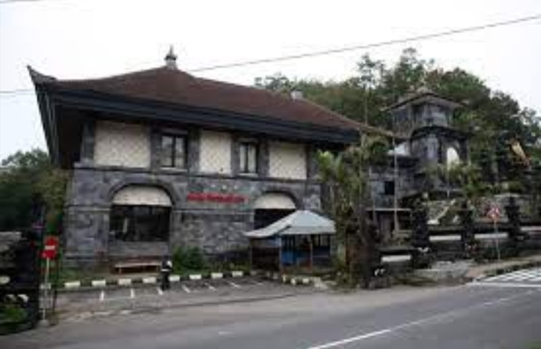 Badan Pengelola Batur Unesco Akan Laksanakan Geopark Go to School Dengan Sekolah