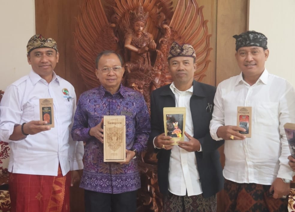 Peluncuran Sikerthi akan Dihadiri 3000 Koperasi Aktif, Gubernur Koster: Gerakan Bersama Koperasi Membangun Bali