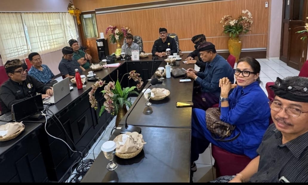 Prabu Catur Muka Tingkatkan Solidaritas dan Kesejahteraan Anggota