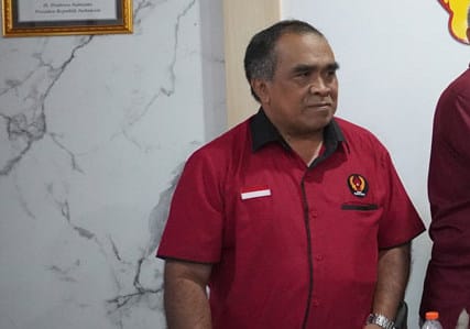 KONI Badung Keberatakan Dibilang Tak Hadir Dalam Sidang Dewan Hakim Panpel Porprov