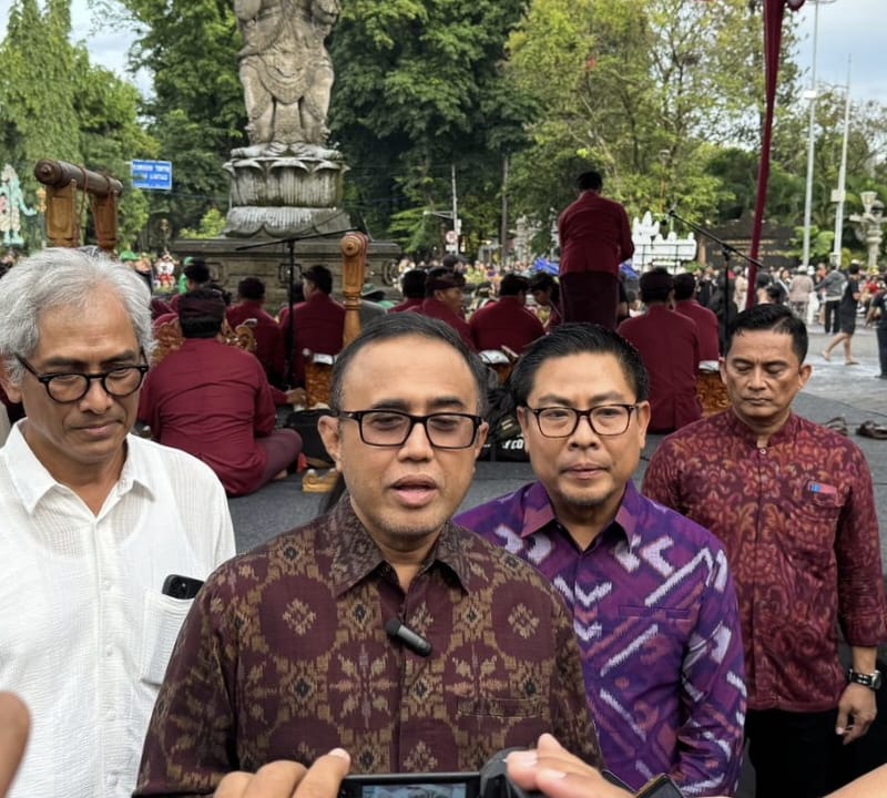 Tak Lolos SPMB SMP Negeri di Denpasar, Walikota Jaya Negara Berikan Subsidi Rp1,5 Juta