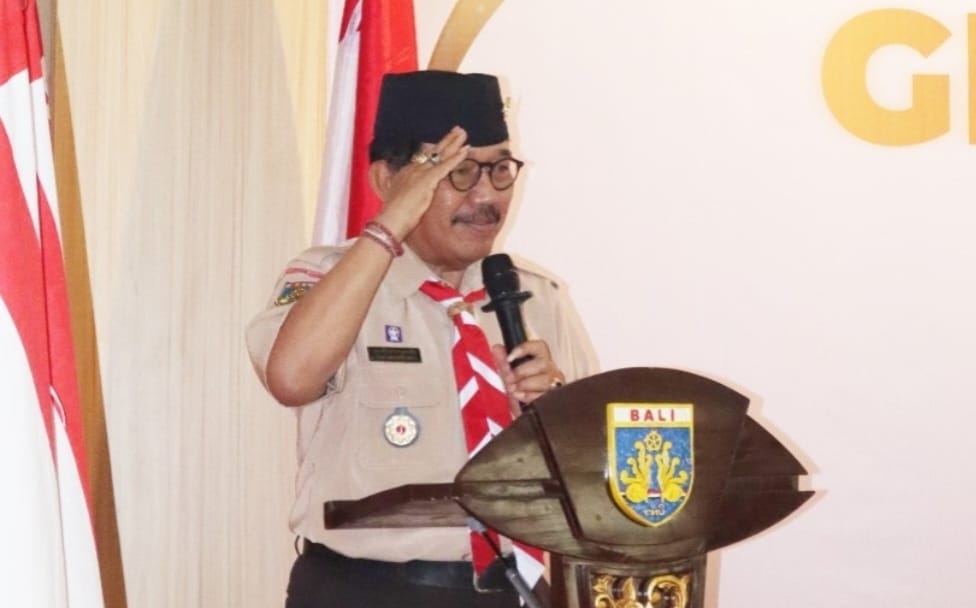 Kwarda Bali Gelar Rakor Pinsaka dan Pinsako Daerah 2025