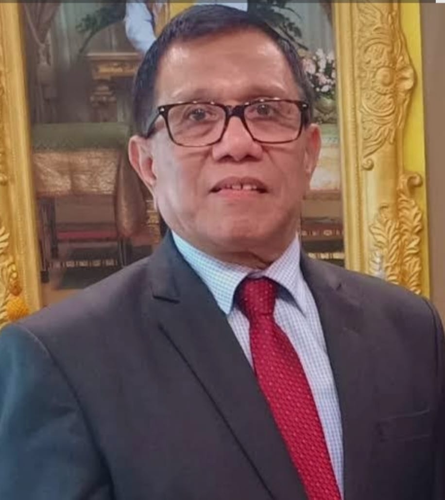 Didukung Mayoritas Pemilik Suara, Hendry Ch Bangun Siap Maju Jadi Ketum PWI