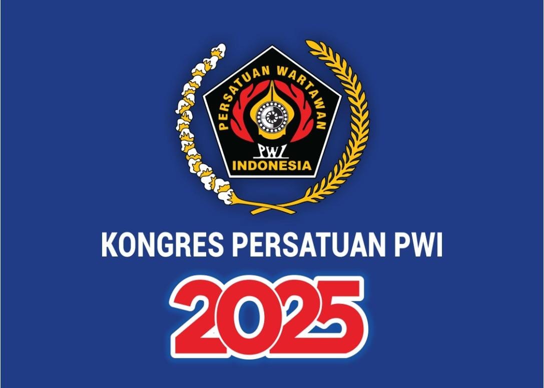 Rapat Panitia Pengarah SC Kongres Persatuan PWI 2025 Sepakati Tiga Keputusan