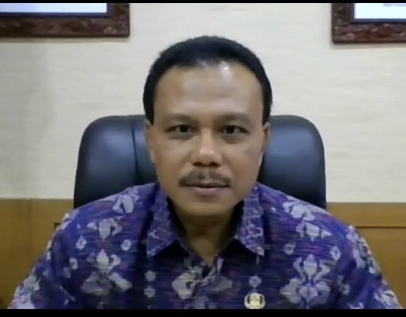 Pemprov Bali Tegaskan ASN Jadi Pelopor Pengelolaan Sampah Berbasis Sumber